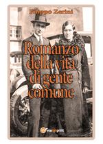 Romanzo della vita di gente comune