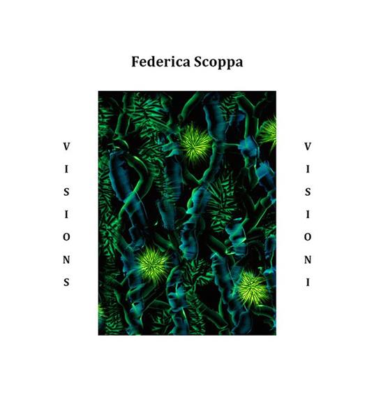 Visioni - Federica Scoppa - ebook