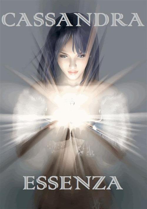 Essenza - Cassandra - ebook