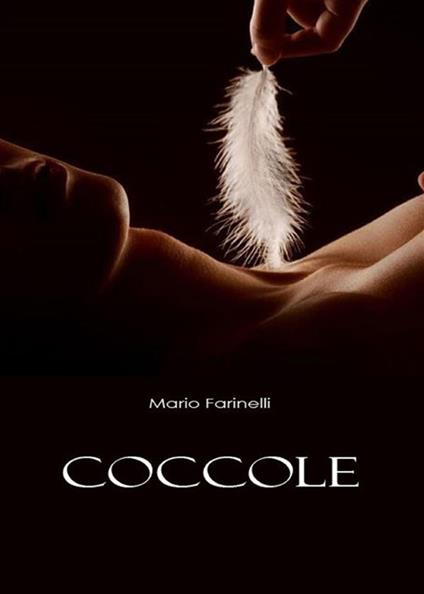 Coccole - Mario Farinelli - ebook