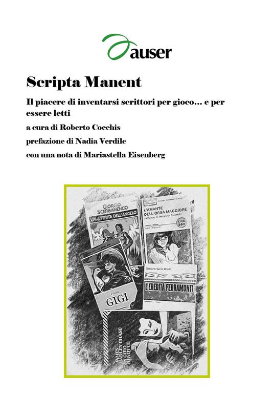 Agende - Scripta Manent