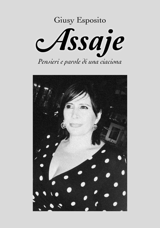 Assaje - Giuseppina Esposito - copertina