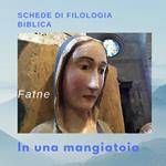In una mangiatoia