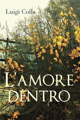L' amore dentro - Luigi Colla - copertina