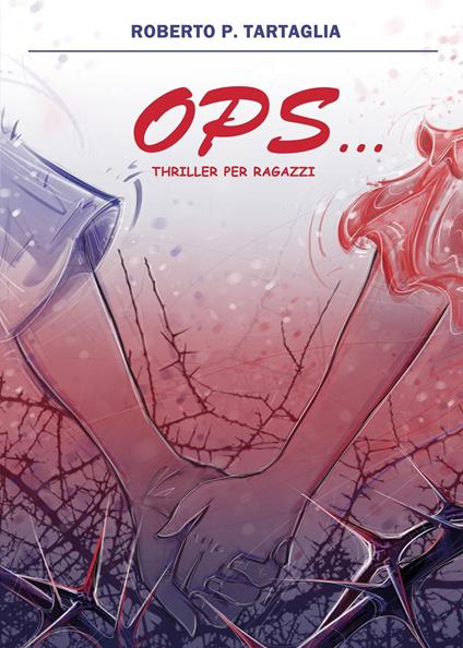 Ops... - Roberto P. Tartaglia - copertina