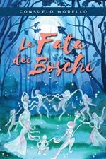 La fata dei boschi