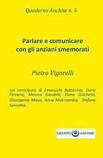 Quaderno Anchise. Vol. 5: Quaderno Anchise