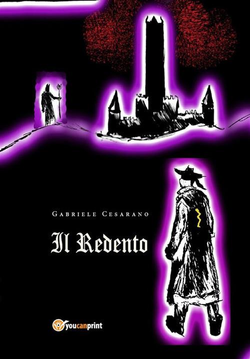 Il redento - Gabriele Cesarano - ebook