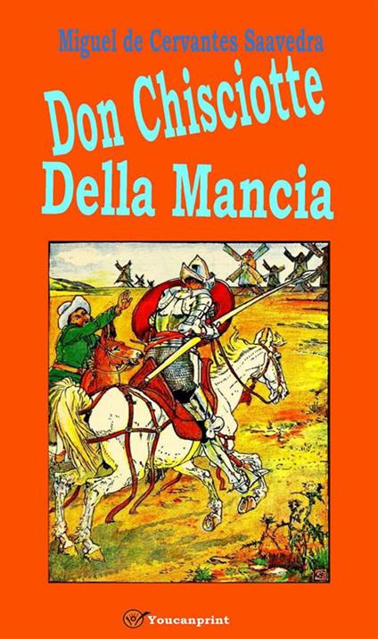 Don Chisciotte della Mancia-Novelle - Miguel de Cervantes - ebook