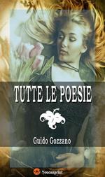 Tutte le poesie