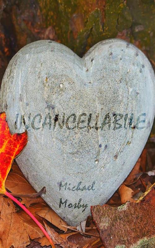 Incancellabile - Michael Mosby - ebook