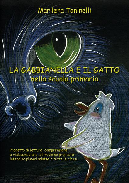  gabbianella e il gatto nella scuola primaria