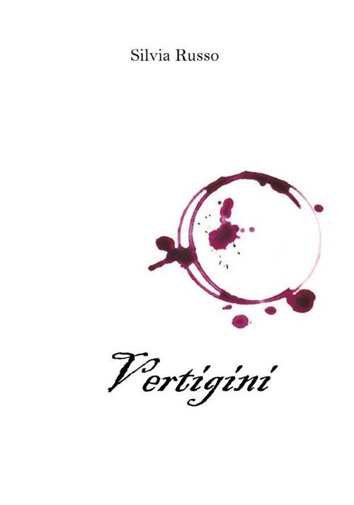 Vertigini - Silvia Russo - ebook