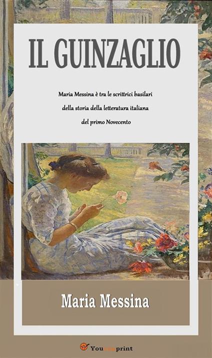 Il guinzaglio - Maria Messina - ebook