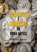 Contabilità e bilancio in Roma antica