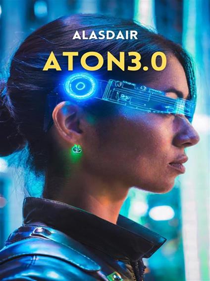 Aton3.0 - Alasdair - ebook