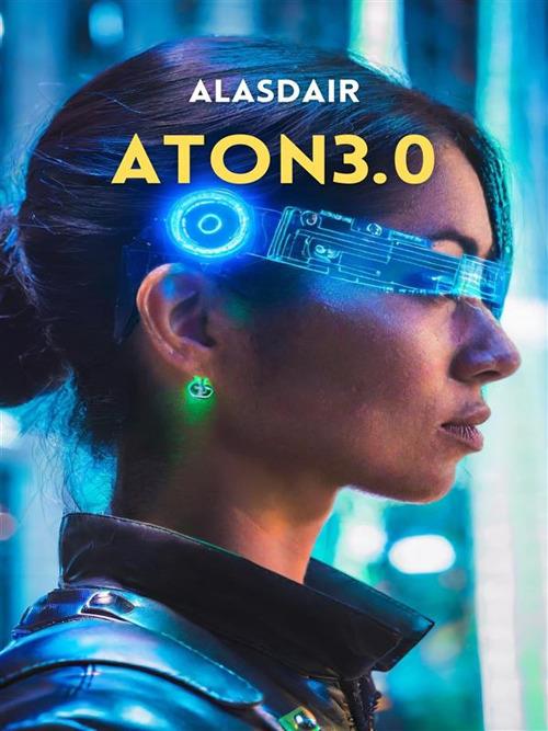 Aton3.0 - Alasdair - ebook