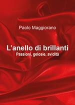 L' anello di brillanti