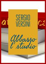Abbasso l'studio