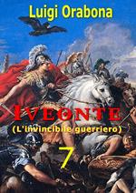 Iveonte. Vol. 7