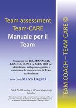 Team assessment team-CARE. Manuale per il team