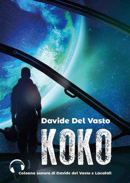 Koko - Davide Del Vasto - ebook