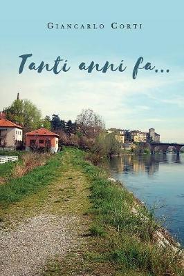 Tanti anni fa - Giancarlo Corti - copertina