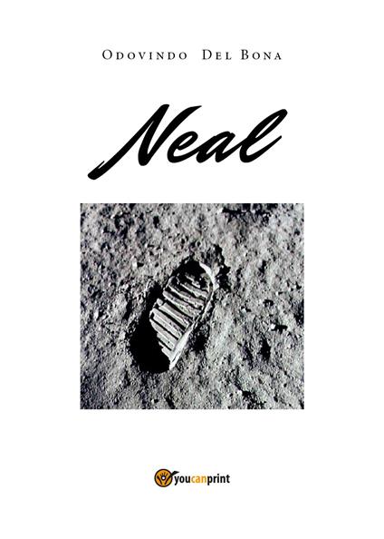 Neal - Odovindo Del Bona - copertina