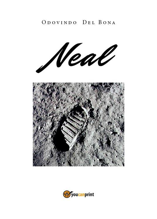 Neal - Odovindo Del Bona - copertina