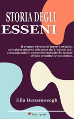 Storia degli esseni