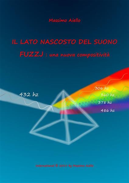 Il lato nascosto del suono. Fuzzj: una nuova compositività - Massimo Aiello - ebook