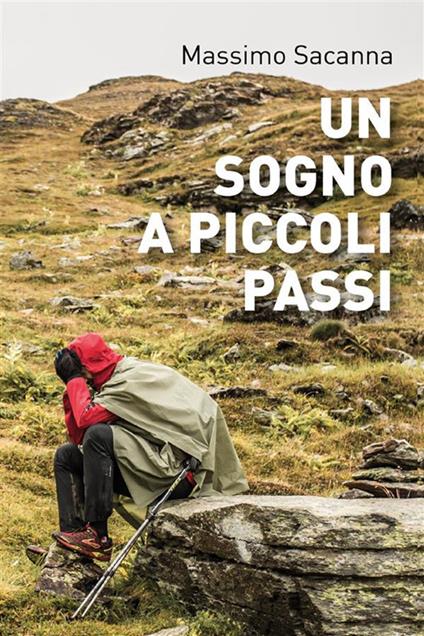 Un sogno a piccoli passi - Massimo Sacanna - ebook
