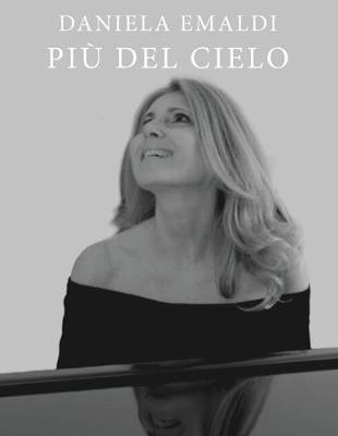 Più del cielo - Daniela Emaldi - copertina
