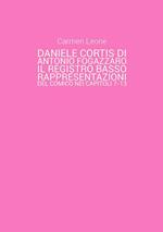Daniele Cortis di Antonio Fogazzaro. Il registro basso: rappresentazioni del comico nei capitoli 7-13
