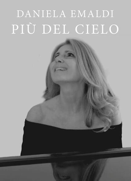 Più del cielo - Daniela Emaldi - ebook