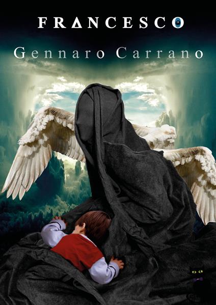 Francesco - Gennaro Carrano - copertina