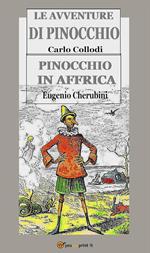 Le avventure di Pinocchio-Pinocchio in Affrica