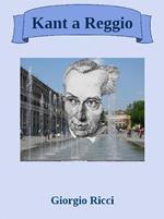 Kant a Reggio
