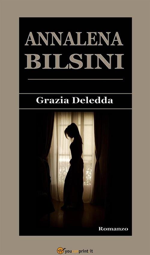 Annalena Bilsini - Grazia Deledda - ebook