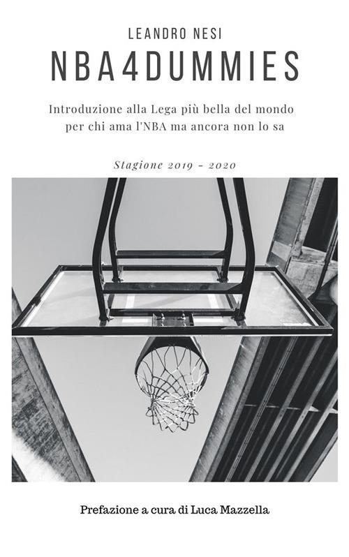 NBA4Dummies - Leandro Nesi - ebook