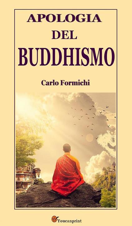 Apologia del buddhismo - Carlo Formichi - ebook