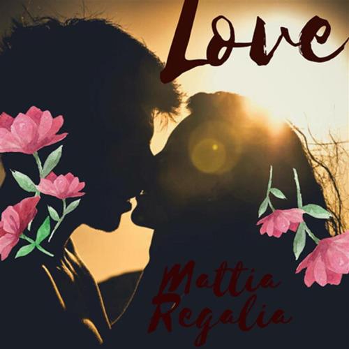 Love - Mattia Regalia - ebook