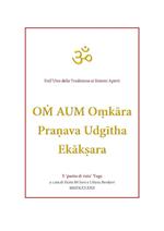 Om aum o?kâra pranava udgîtha ekâk?ara. Il «punto di vista» yoga