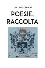Poesie, raccolta