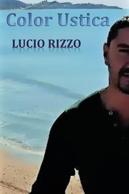 Color Ustica - Lucio Rizzo - ebook