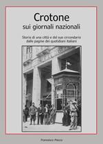 Crotone sui giornali nazionali