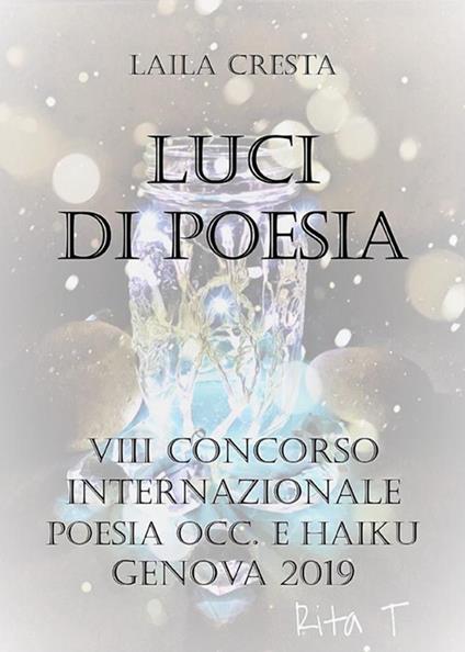 Luci di poesia - Laila Cresta - ebook
