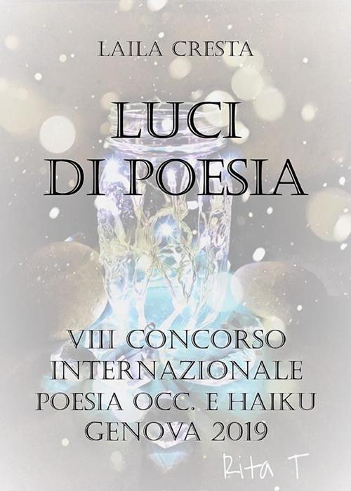 Luci di poesia - Laila Cresta - ebook