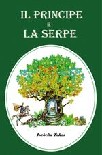 Il principe e la serpe