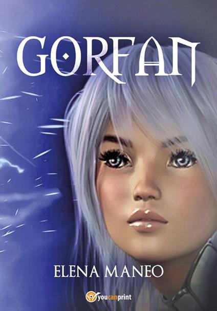 Gorfan - Elena Maneo - ebook
